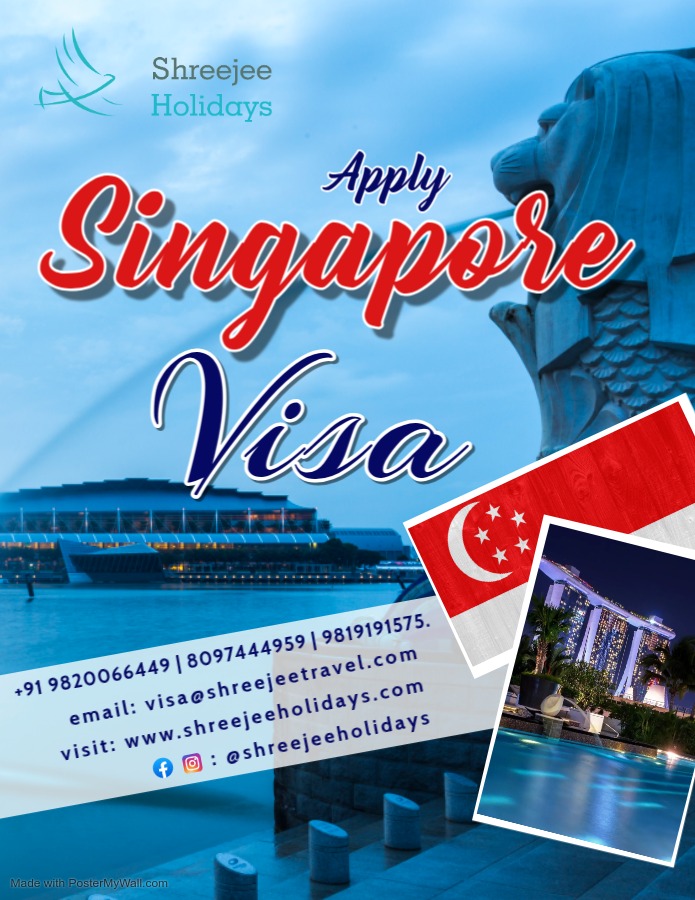 Singapore visa guidance