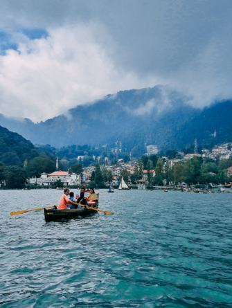 Nanital