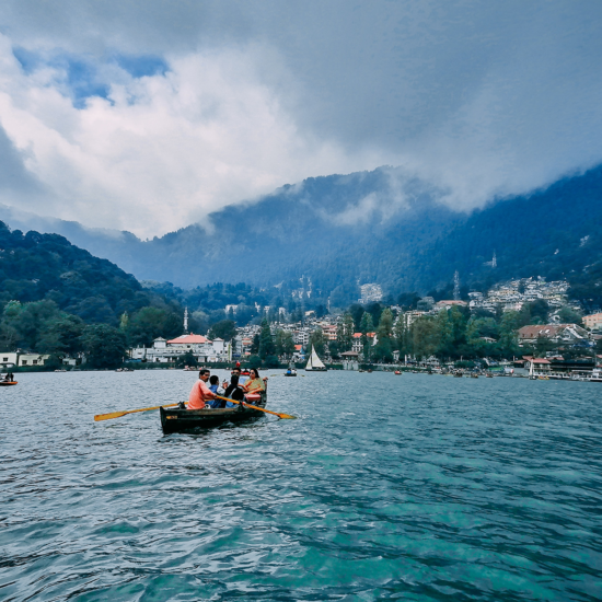 Nanital