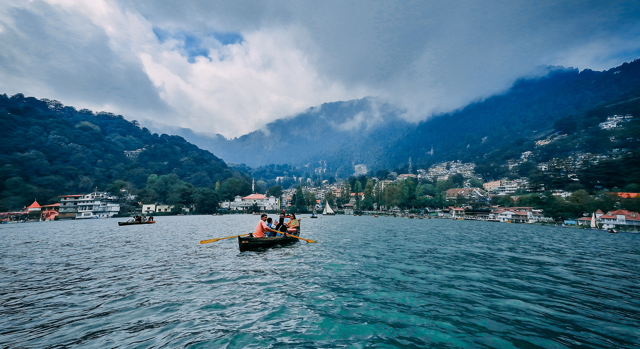 Nanital