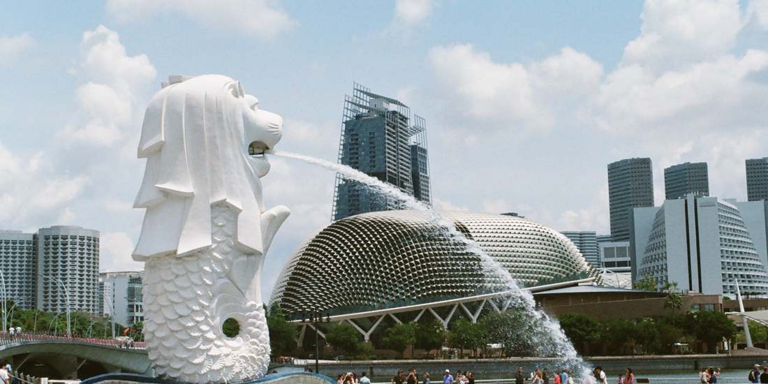 Singapore